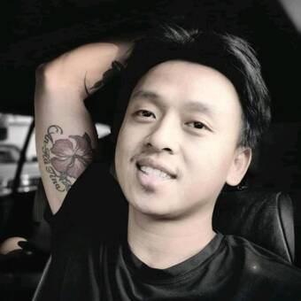 The avatar of Minh Thai