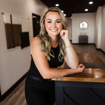 The avatar of Hannah 