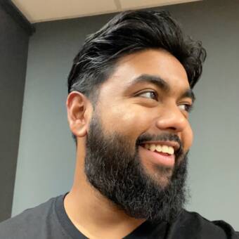 Avatar tilhørende Mansoor