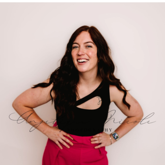 Henkilön Kasie avatar