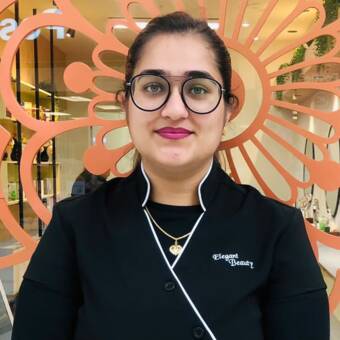 De avatar van Himanshi