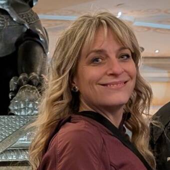 The avatar of Shelley