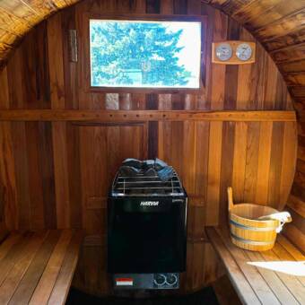 Avatar Expérience EAU