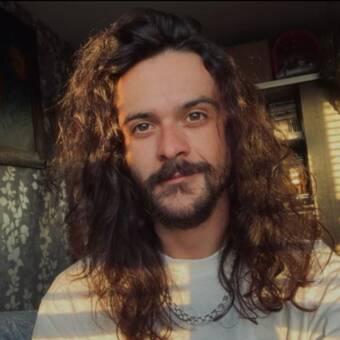 Avataren til Mitchell