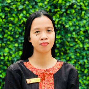 Avatar tilhørende Salve