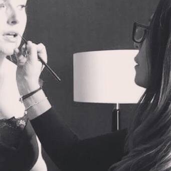 Avatar tillhörande Sharon 