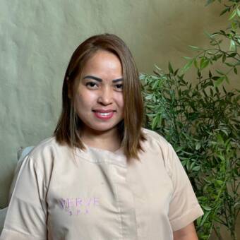 Henkilön Ruth avatar