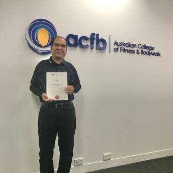 次のアバター： Quan