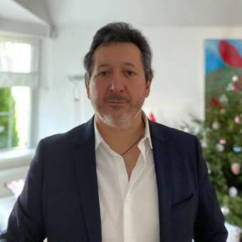 The avatar of Hervé