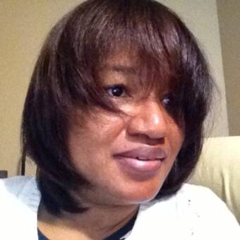 Avataren til Elizabeth Pierce