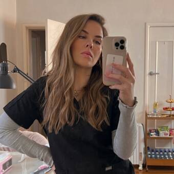 Henkilön Cindy avatar