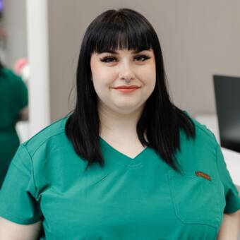 The avatar of Vanessa