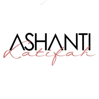 次のアバター： Ashanti