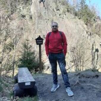 Avataren til Mariusz