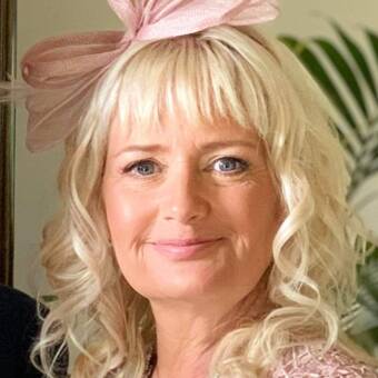 L'avatar appartenant à Cathy