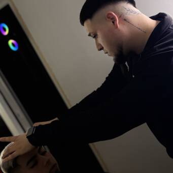 The avatar of Nicolas