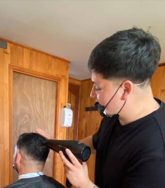 Avataren til Nicolas