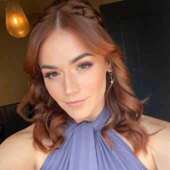 Avatar tillhörande Hannah