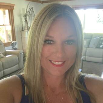 次のアバター： Judy