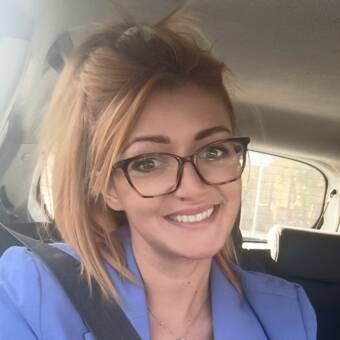 Avataren til Gordana