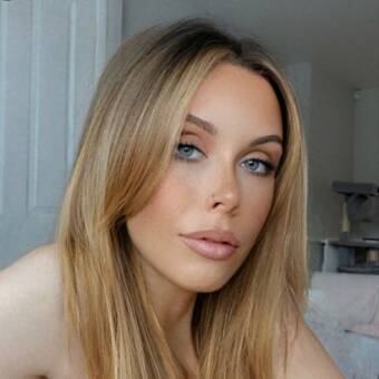 Avatar tillhörande Danielle