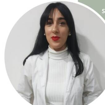 Henkilön Dra. Ana avatar