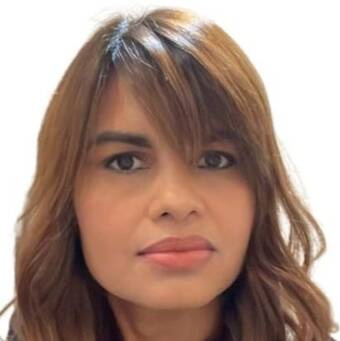 The avatar of Nancy Judith