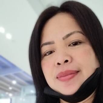 The avatar of Juliet