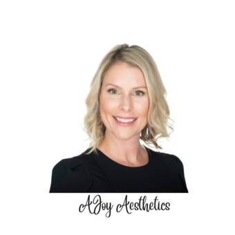 De avatar van Amy Joy