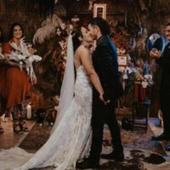 Henkilön Hayley avatar