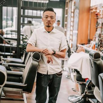 Henkilön Jacco avatar