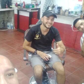 Avatar tillhörande Miguel