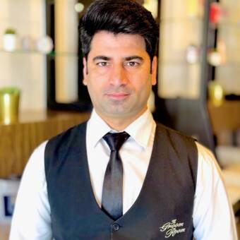 Avatarul lui Muhmmad