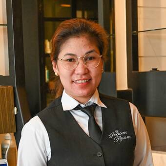 Avatarul lui Maureen 