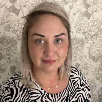 The avatar of Roxanne