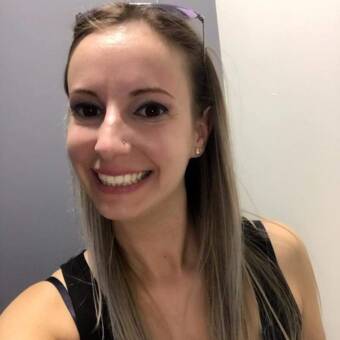 Henkilön Emoke avatar