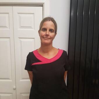 The avatar of Alison