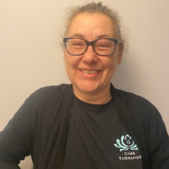 The avatar of Samantha