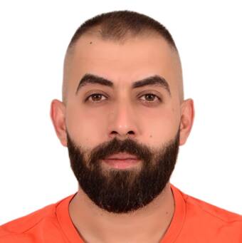 L'avatar appartenant à Salwan