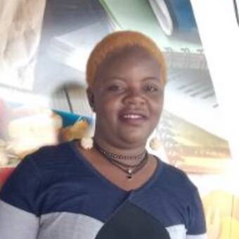 The avatar of Belinda