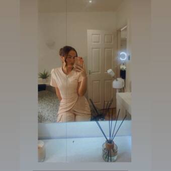 L'avatar appartenant à Vicki