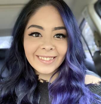 De avatar van Samantha