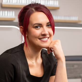 The avatar of Danielle