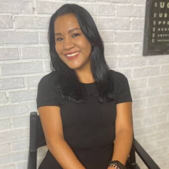 L'avatar di Elizabeth