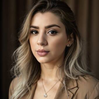 Avataren til Fahimeh