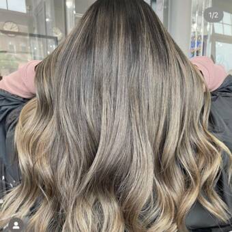 Το avatar του Trang