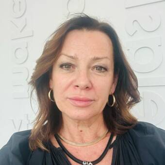 L'avatar appartenant à Daiva