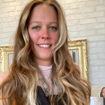 Henkilön Genevieve avatar