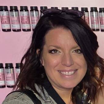 Henkilön Julie avatar