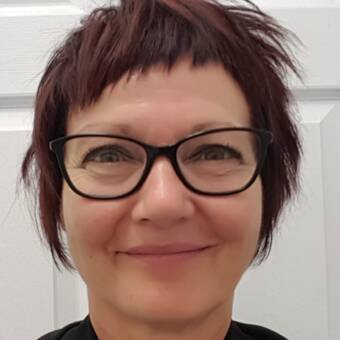 Henkilön Carole avatar